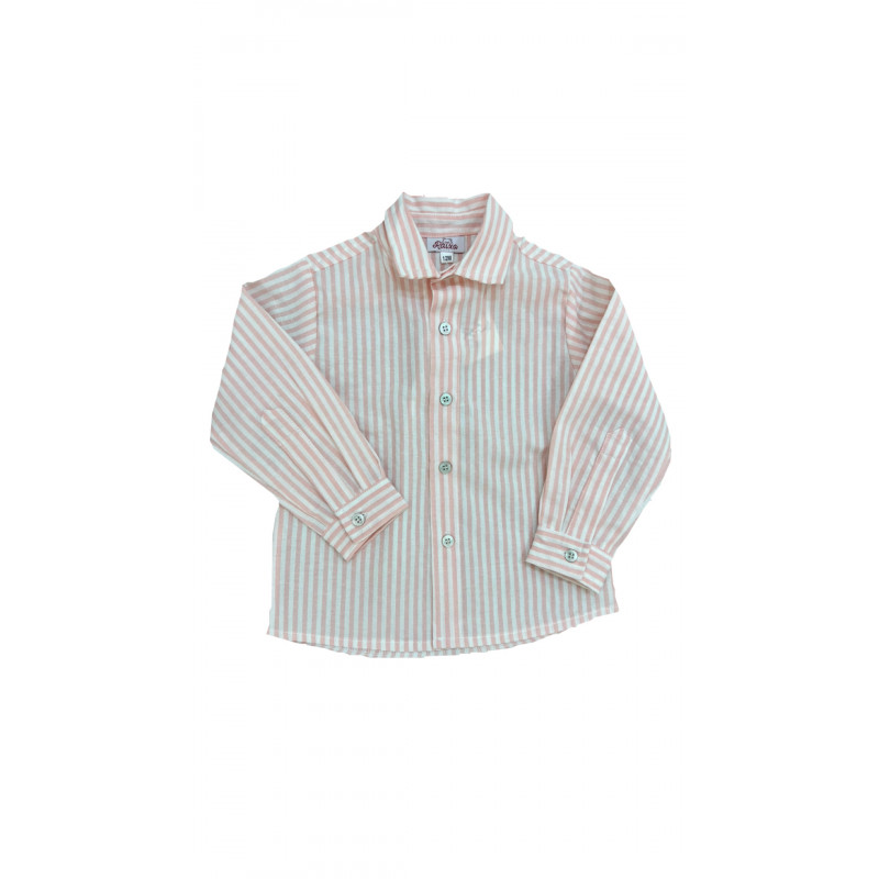 Camisa blanca