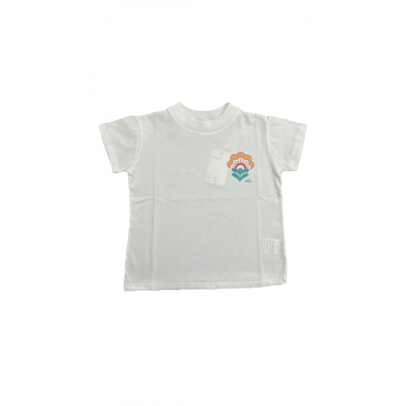 Camiseta sello