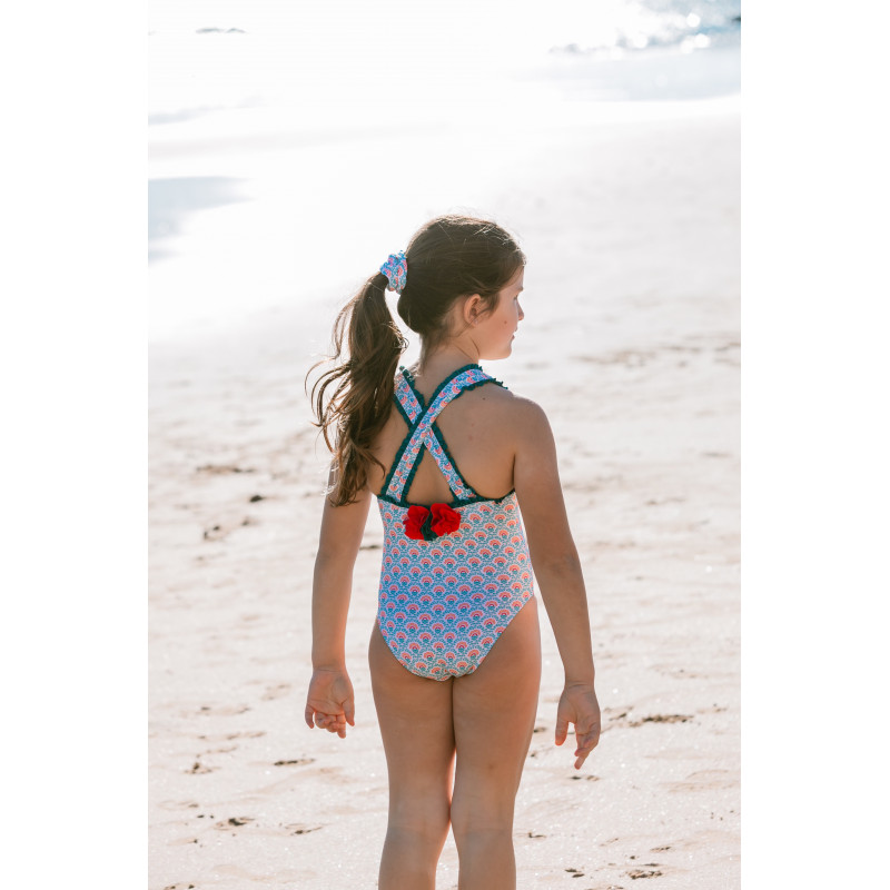 Coletero lycra sello