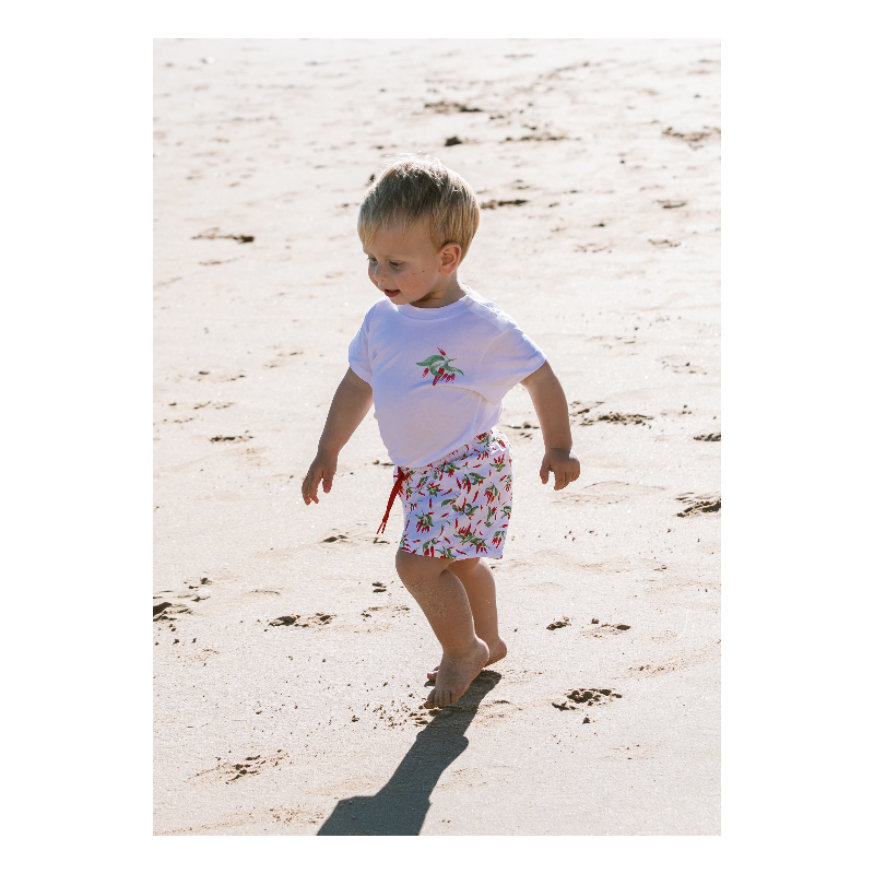Camiseta chiles